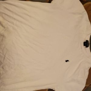 Polo Ralph Lauren white T-shirt
